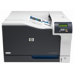 HP Color LaserJet Professional CP5225dn - High-Quality Color Printing, Fast Performance, and Reliable Efficiency!
